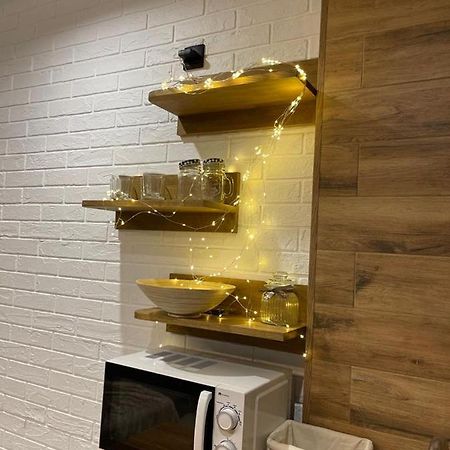 Loft_Apartment Kamieniec Podolski Zewnętrze zdjęcie