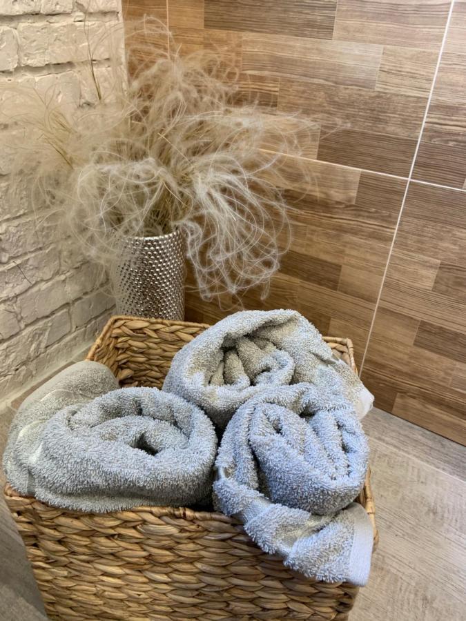 Loft_Apartment Kamieniec Podolski Zewnętrze zdjęcie