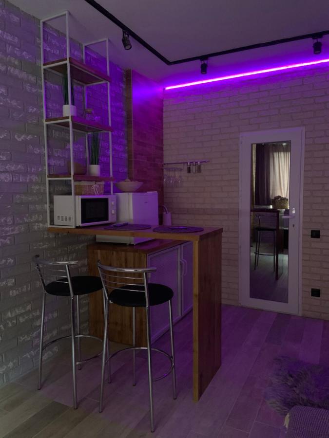 Loft_Apartment Kamieniec Podolski Zewnętrze zdjęcie