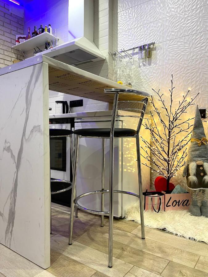 Loft_Apartment Kamieniec Podolski Zewnętrze zdjęcie