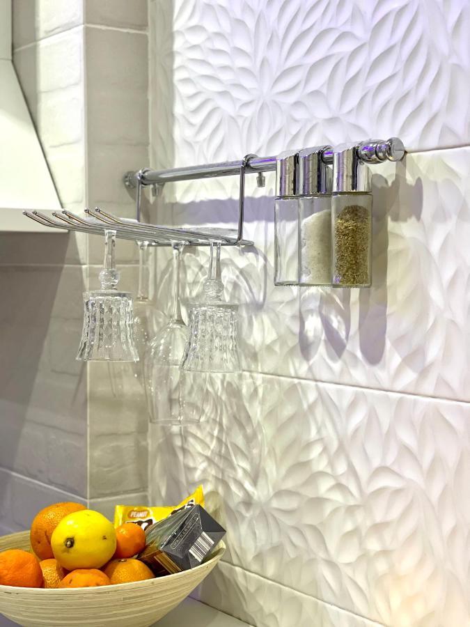 Loft_Apartment Kamieniec Podolski Zewnętrze zdjęcie