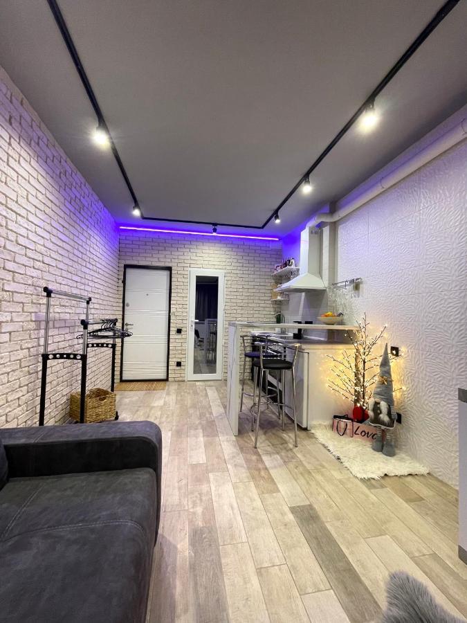 Loft_Apartment Kamieniec Podolski Zewnętrze zdjęcie