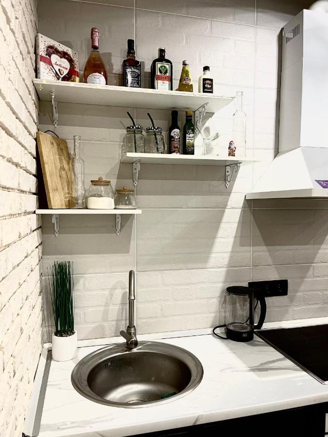 Loft_Apartment Kamieniec Podolski Zewnętrze zdjęcie