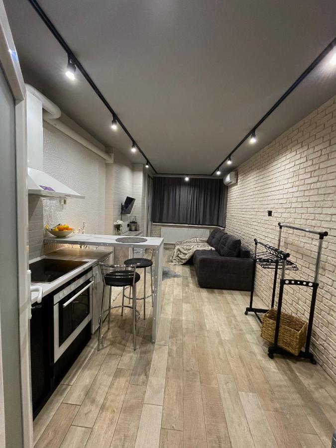 Loft_Apartment Kamieniec Podolski Zewnętrze zdjęcie