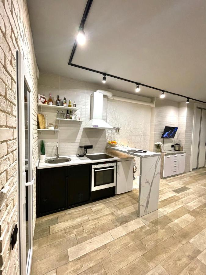 Loft_Apartment Kamieniec Podolski Zewnętrze zdjęcie