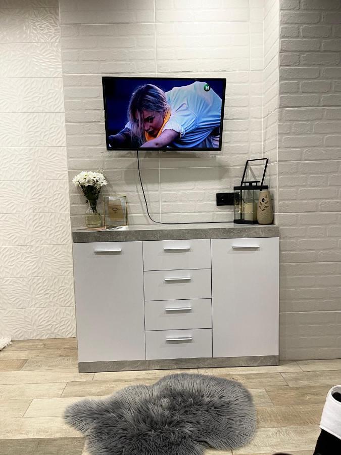 Loft_Apartment Kamieniec Podolski Zewnętrze zdjęcie