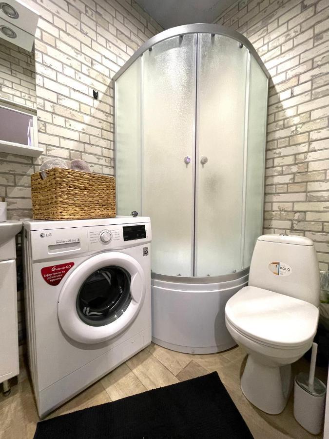 Loft_Apartment Kamieniec Podolski Zewnętrze zdjęcie