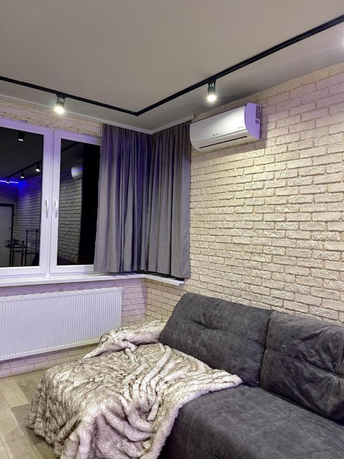 Loft_Apartment Kamieniec Podolski Zewnętrze zdjęcie
