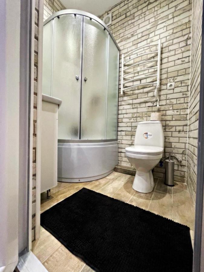 Loft_Apartment Kamieniec Podolski Zewnętrze zdjęcie