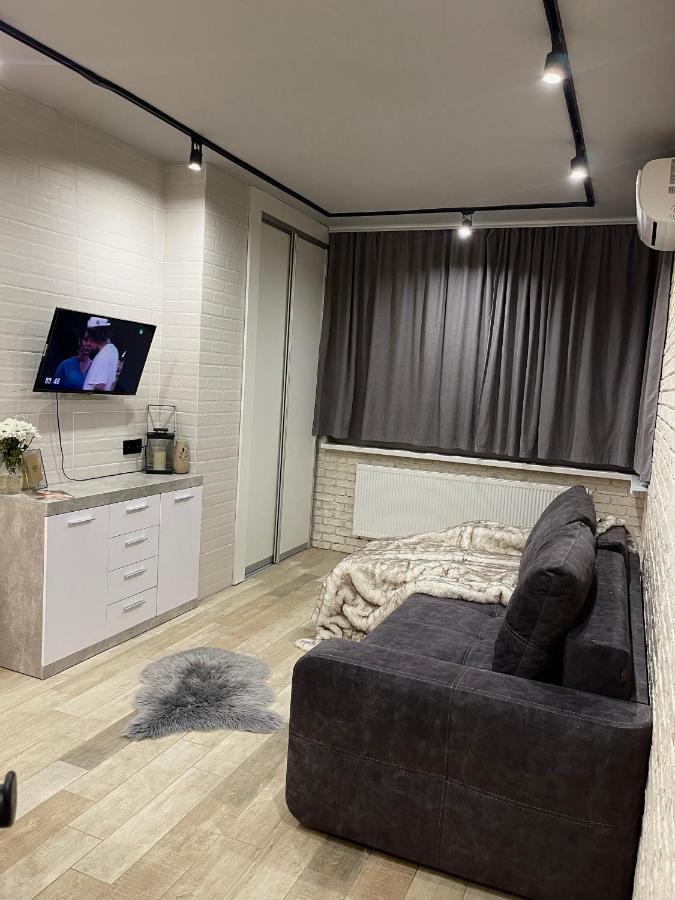 Loft_Apartment Kamieniec Podolski Zewnętrze zdjęcie