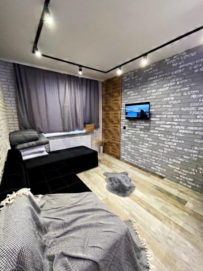 Loft_Apartment Kamieniec Podolski Zewnętrze zdjęcie
