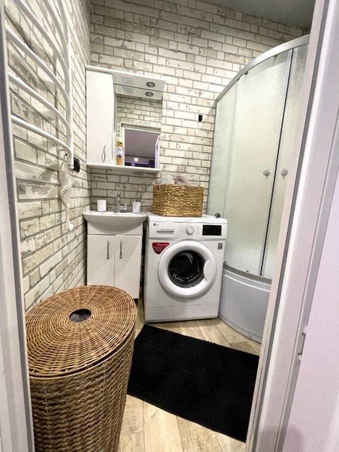Loft_Apartment Kamieniec Podolski Zewnętrze zdjęcie