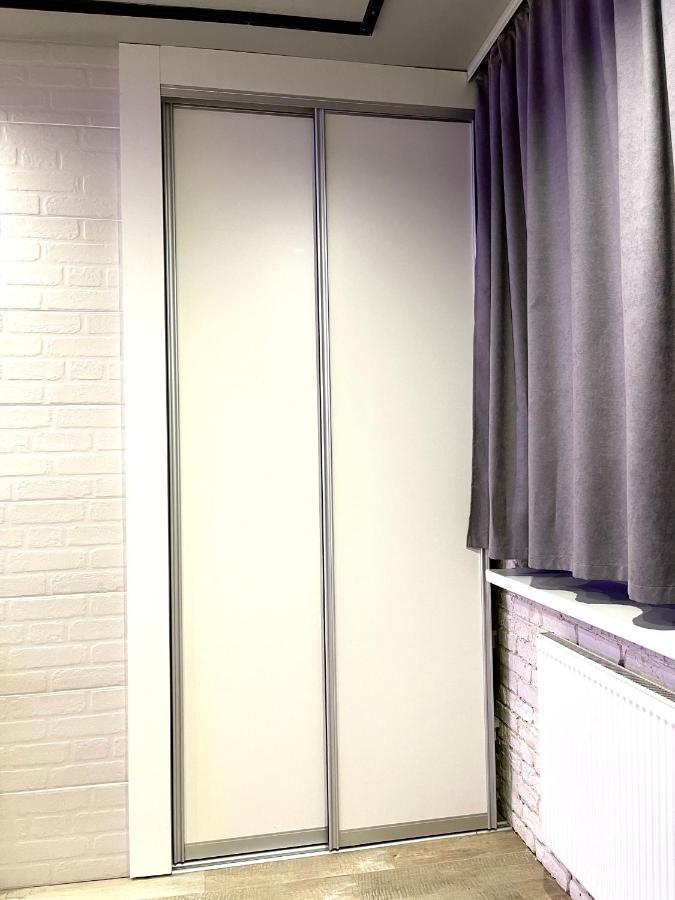 Loft_Apartment Kamieniec Podolski Zewnętrze zdjęcie