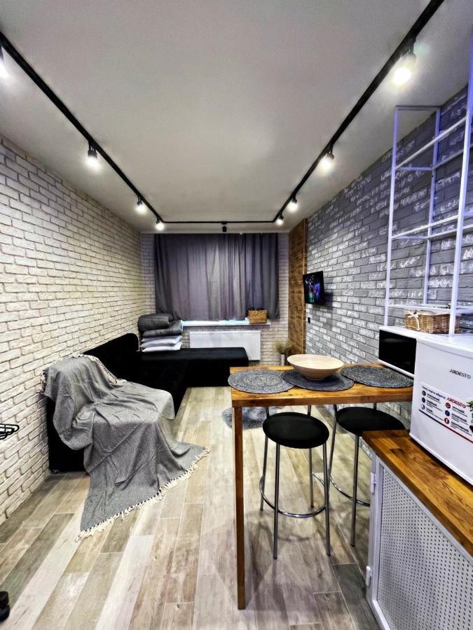Loft_Apartment Kamieniec Podolski Zewnętrze zdjęcie