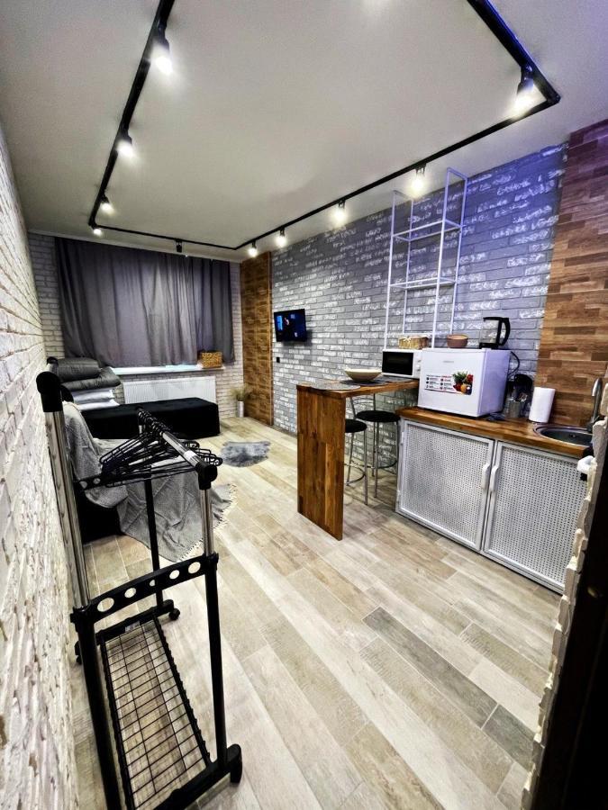 Loft_Apartment Kamieniec Podolski Zewnętrze zdjęcie