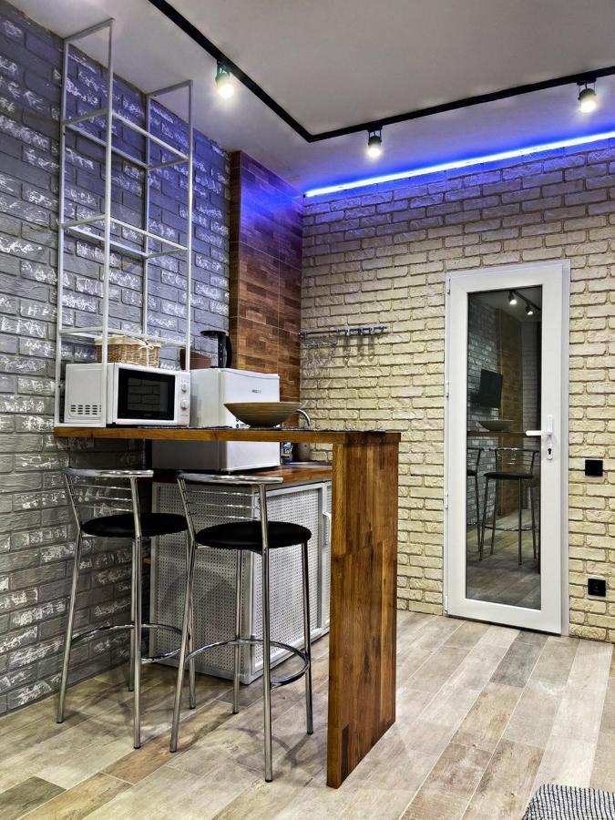 Loft_Apartment Kamieniec Podolski Zewnętrze zdjęcie