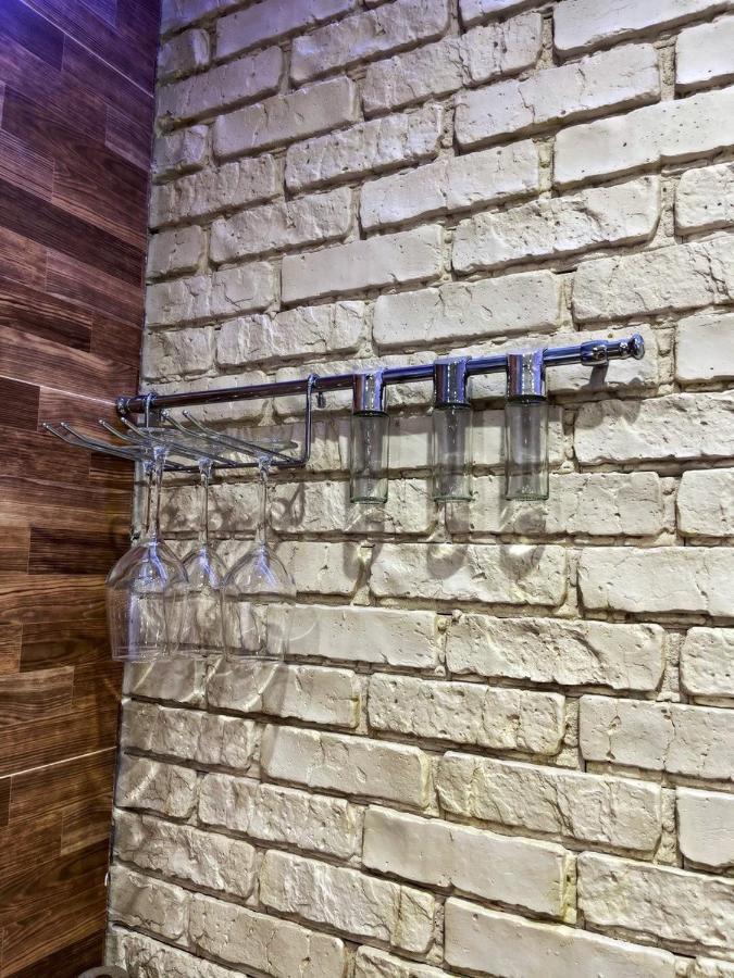 Loft_Apartment Kamieniec Podolski Zewnętrze zdjęcie