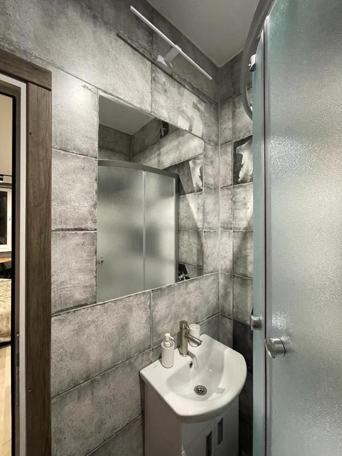 Loft_Apartment Kamieniec Podolski Zewnętrze zdjęcie