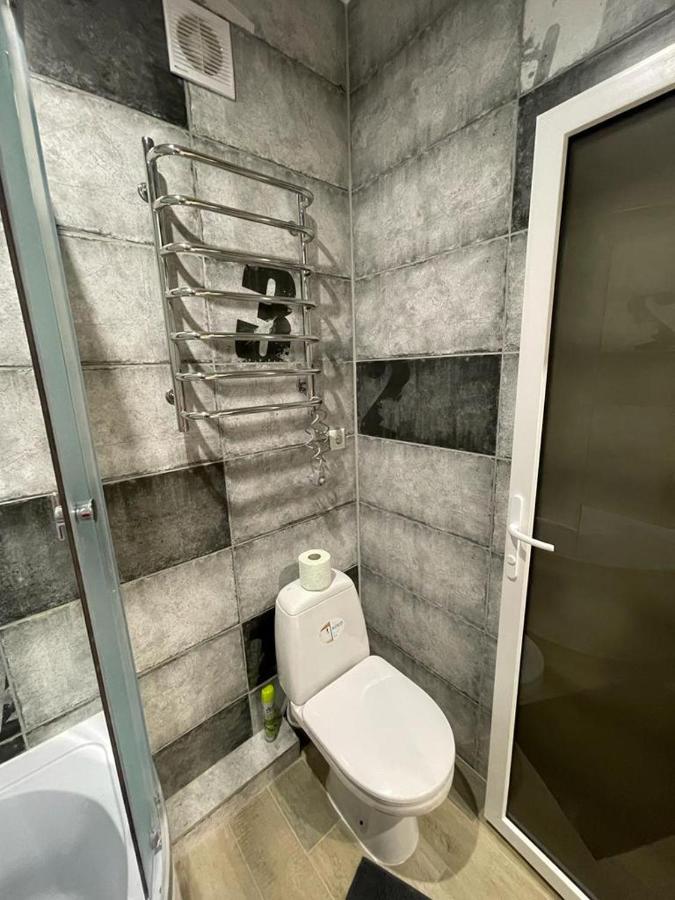 Loft_Apartment Kamieniec Podolski Zewnętrze zdjęcie