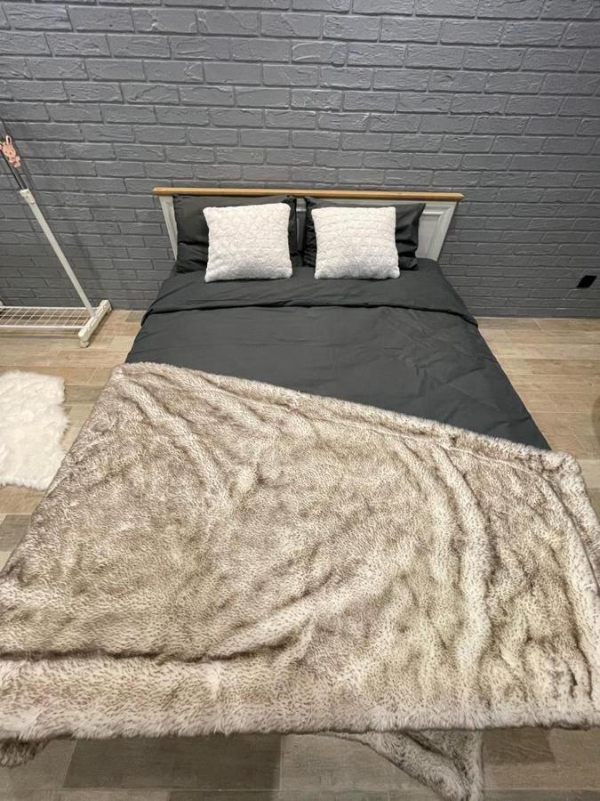 Loft_Apartment Kamieniec Podolski Zewnętrze zdjęcie