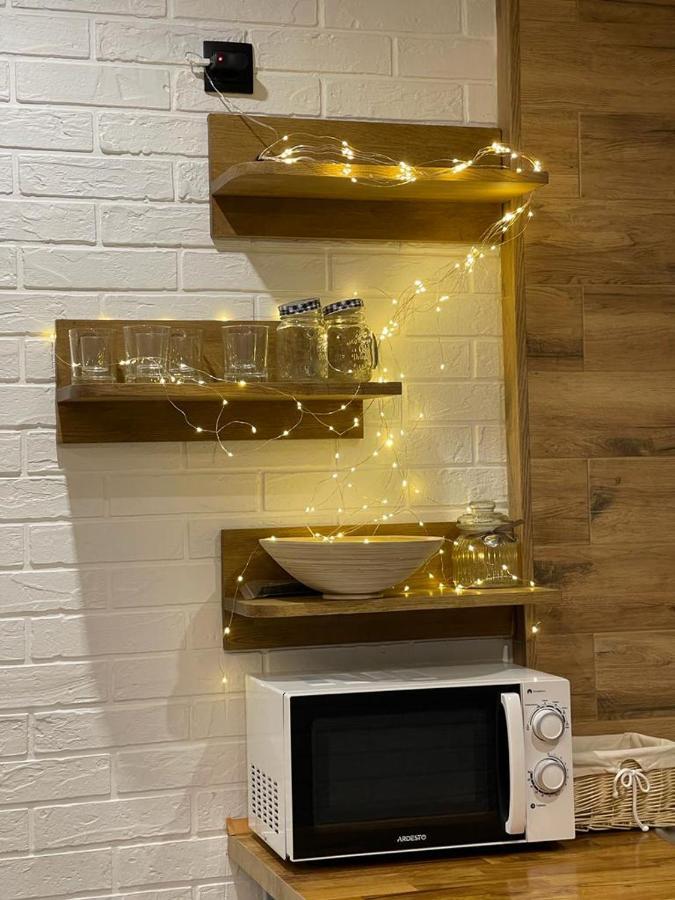 Loft_Apartment Kamieniec Podolski Zewnętrze zdjęcie