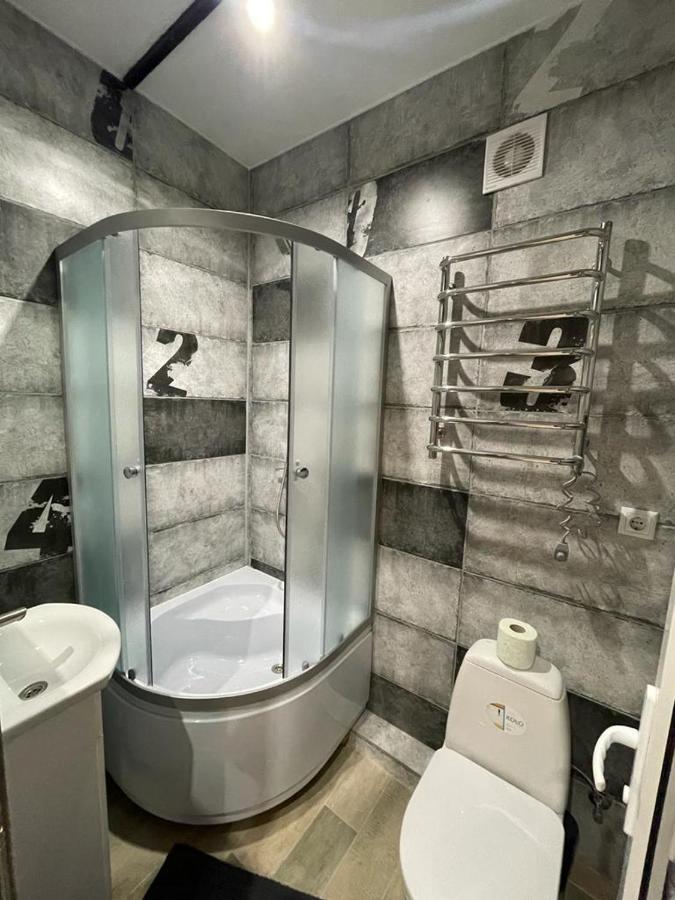 Loft_Apartment Kamieniec Podolski Zewnętrze zdjęcie