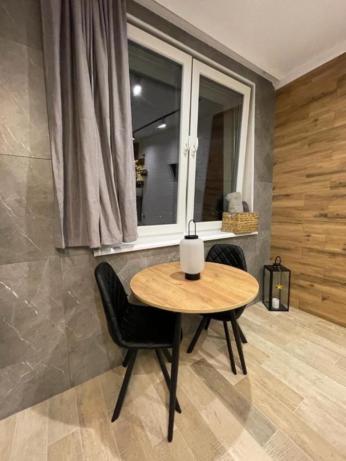 Loft_Apartment Kamieniec Podolski Zewnętrze zdjęcie