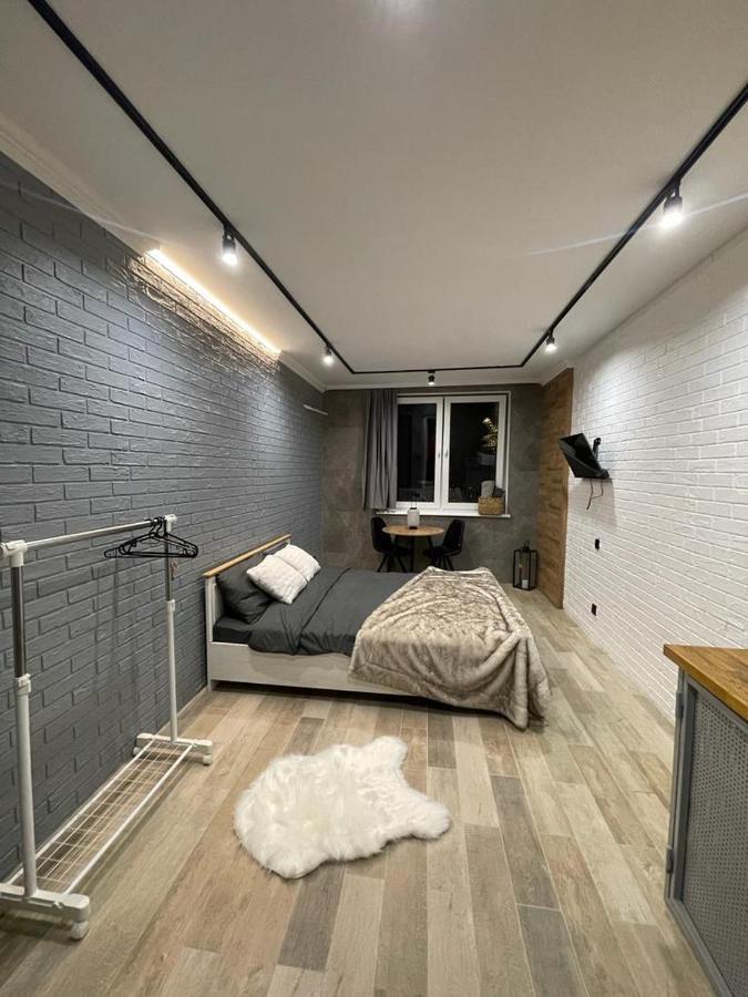 Loft_Apartment Kamieniec Podolski Zewnętrze zdjęcie