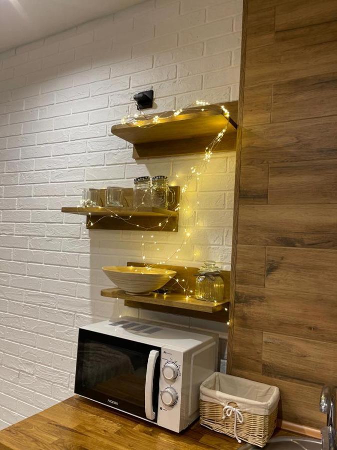 Loft_Apartment Kamieniec Podolski Zewnętrze zdjęcie