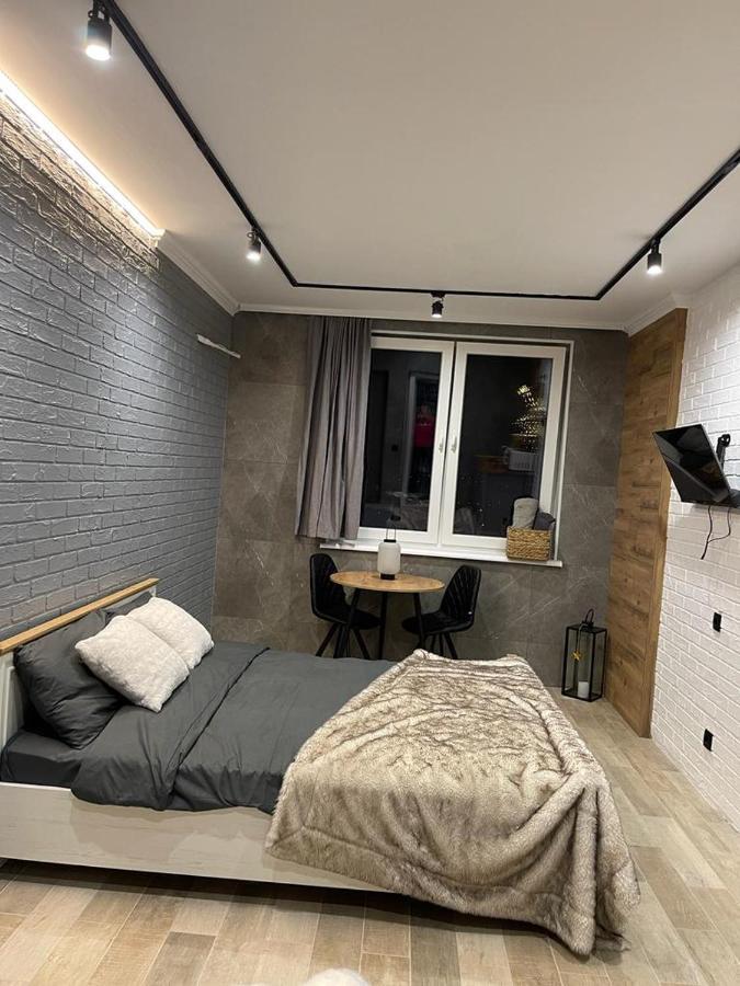 Loft_Apartment Kamieniec Podolski Zewnętrze zdjęcie
